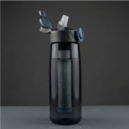 Gourde Filtrante CORE