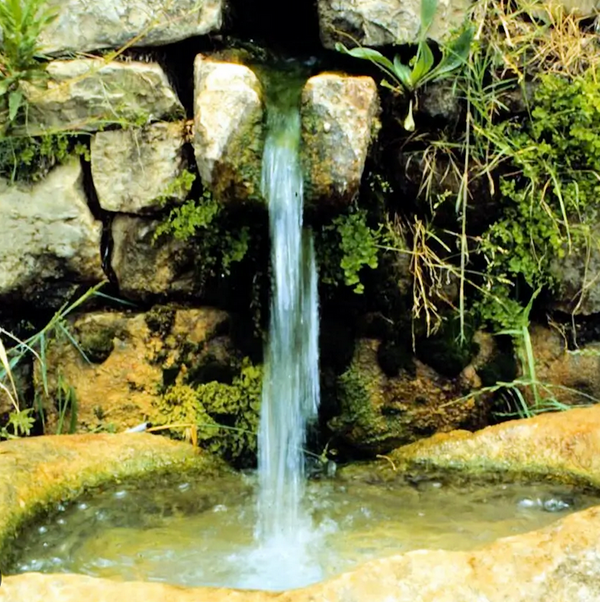 Fluides et sources