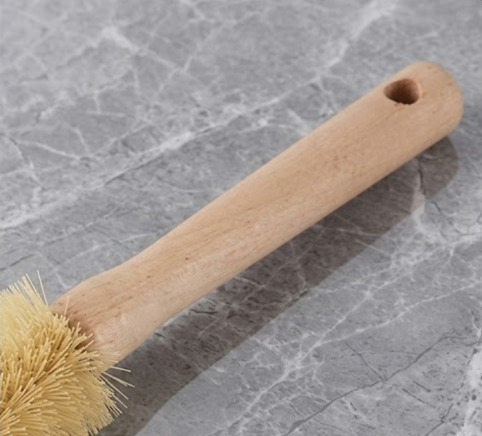 Brosse Nettoyante Gourde et Bouteilles