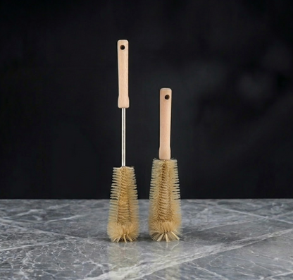 Brosse Nettoyante Gourde et Bouteilles