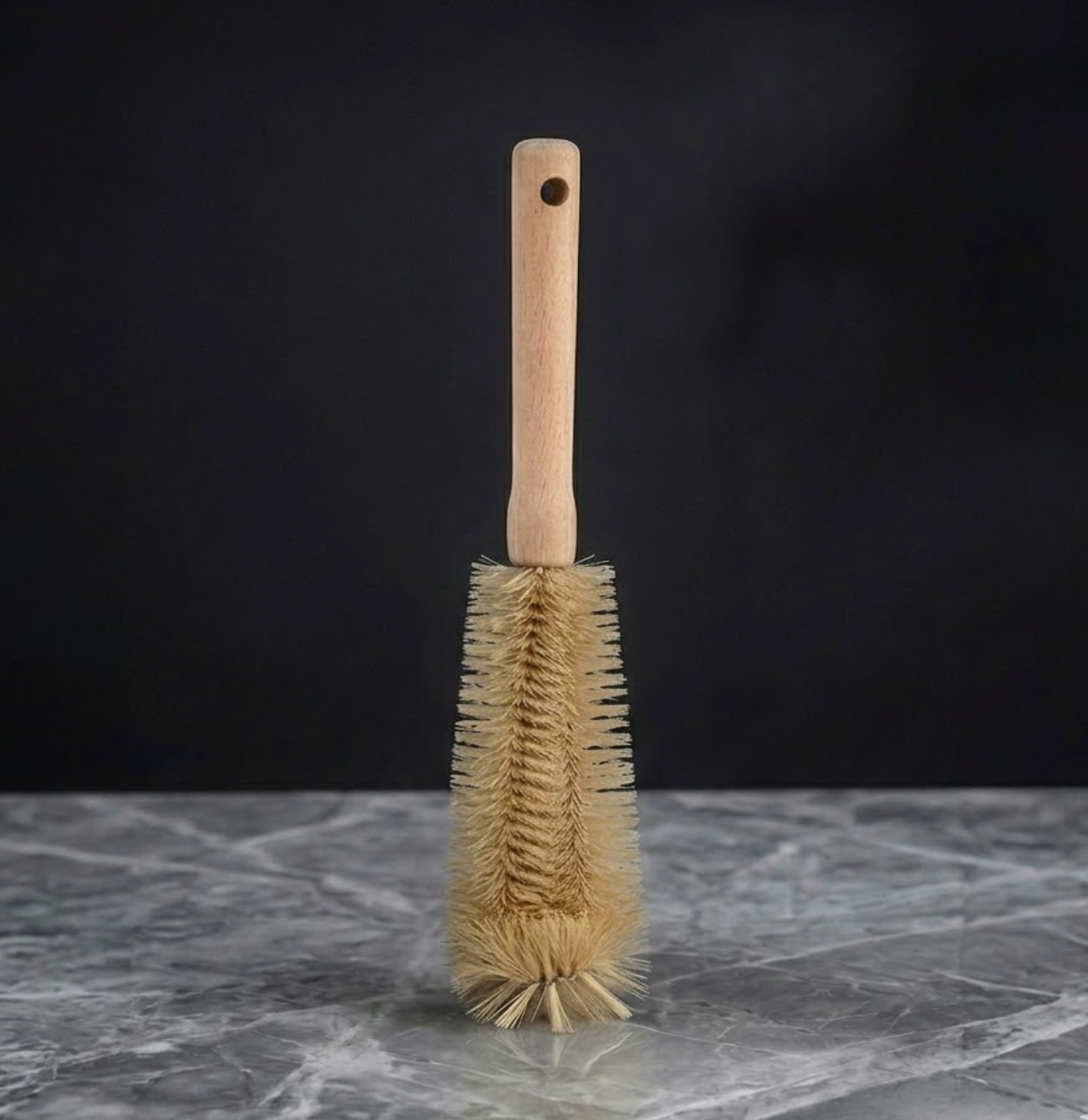 Brosse Nettoyante Gourde et Bouteilles