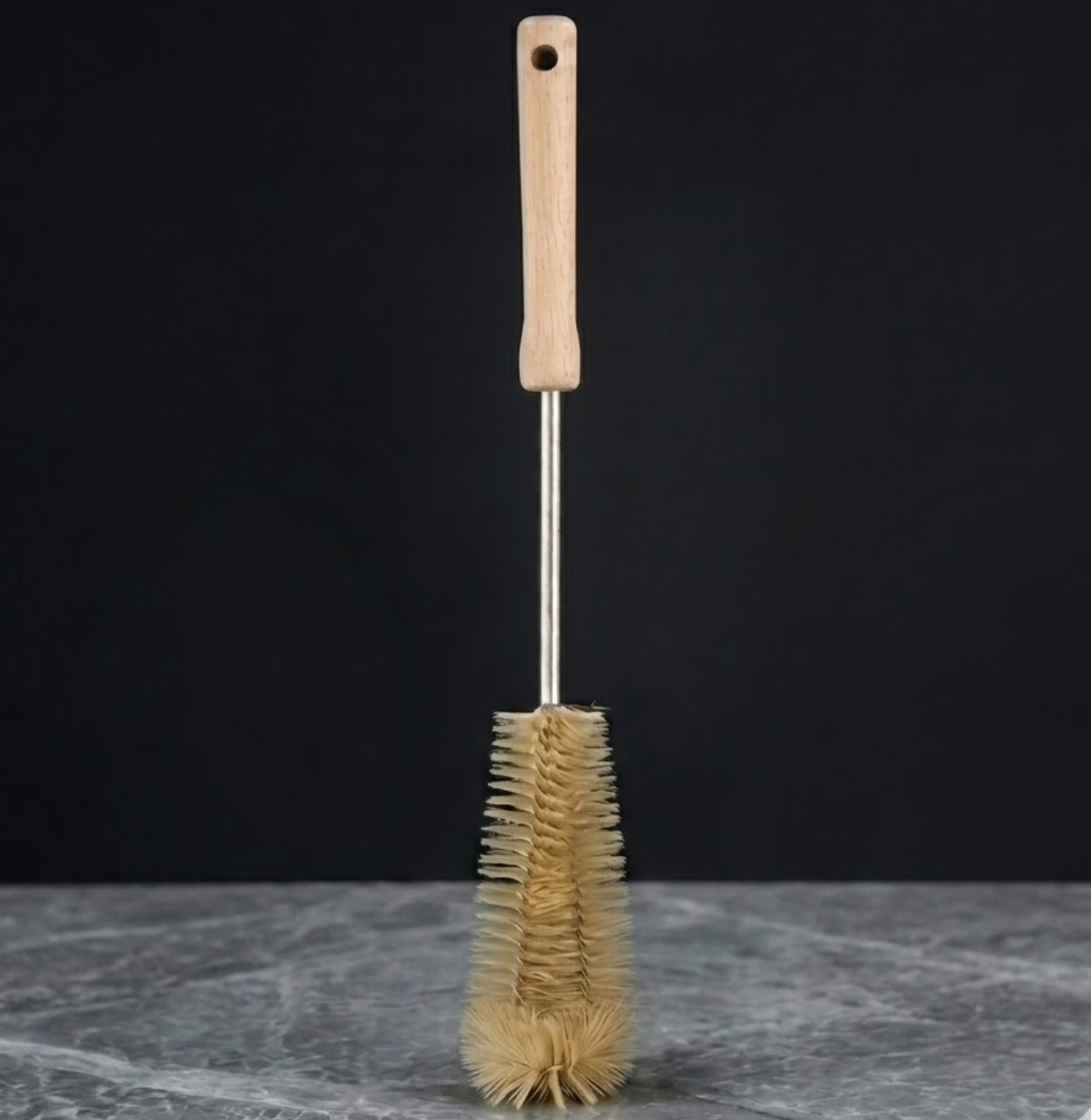 Brosse Nettoyante Gourde et Bouteilles