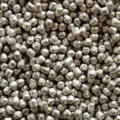 Calcium & Magnesium