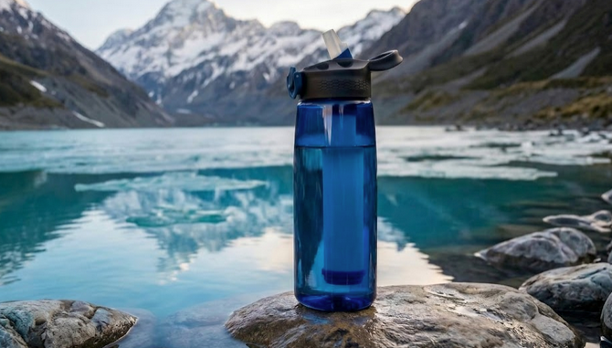 Guide hydratation outdoor
